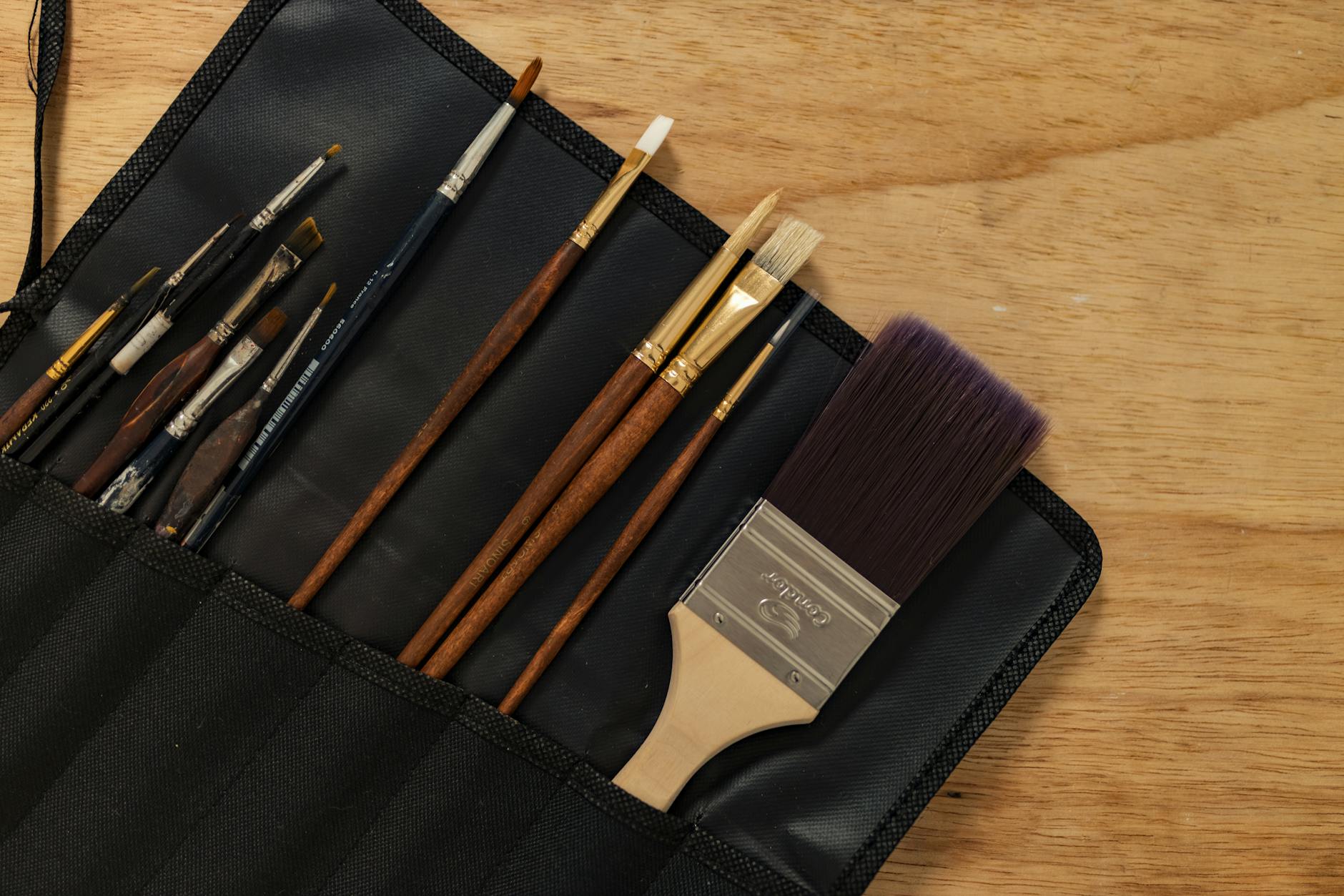 L’équipe Color Conseil au travail